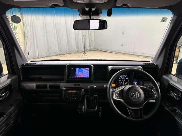 HONDA N-VAN+STYLE 2018 Image 31