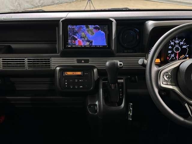 HONDA N-VAN+STYLE 2018 Image 31