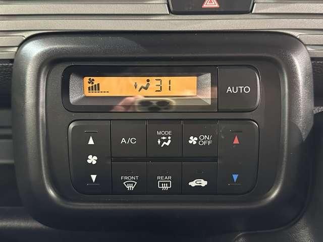 HONDA N-VAN+STYLE 2018 Image 31