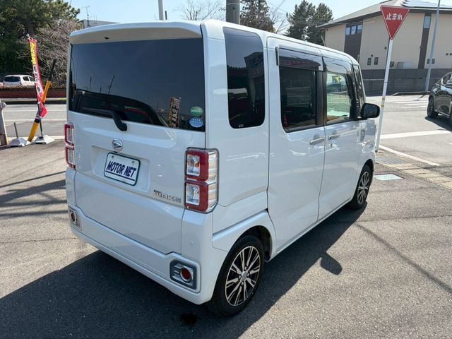 DAIHATSU WAKE 2018 Image 31