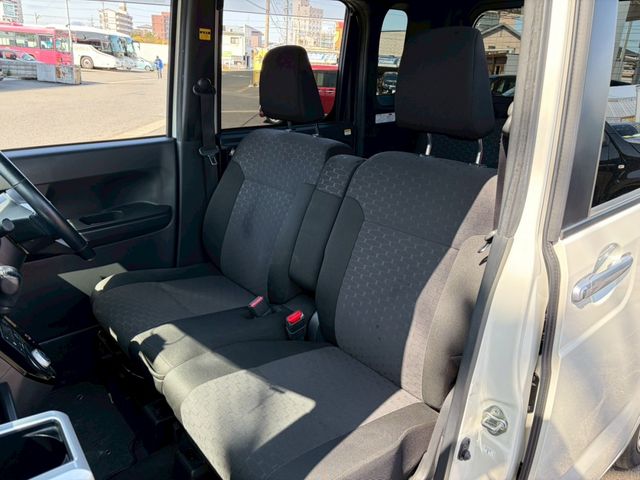 DAIHATSU WAKE 2018 Image 31