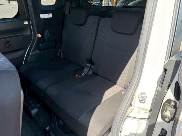 DAIHATSU WAKE 2018 Image 31