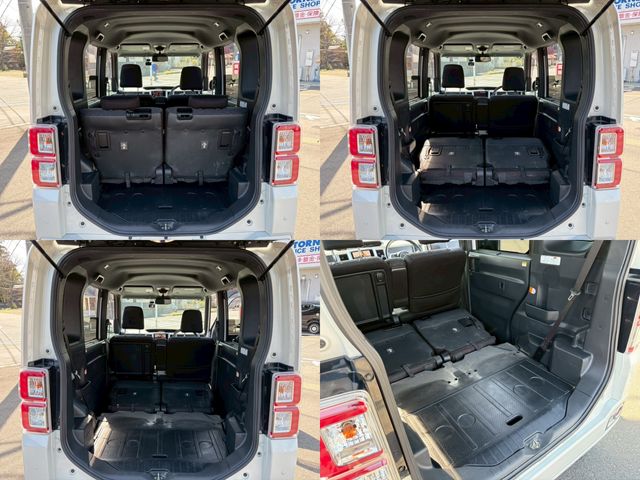 DAIHATSU WAKE 2018 Image 31