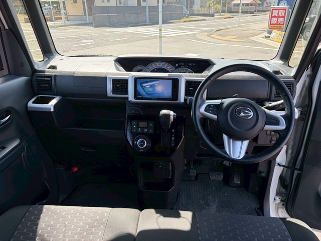 DAIHATSU WAKE 2018 Image 31