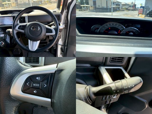 DAIHATSU WAKE 2018 Image 31