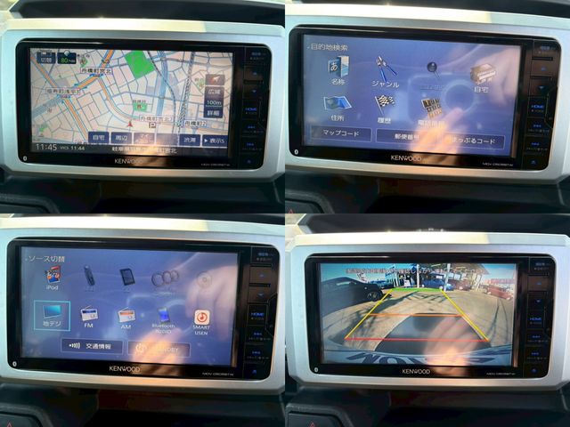 DAIHATSU WAKE 2018 Image 31