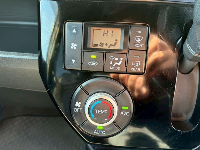 DAIHATSU WAKE 2018 Image 31