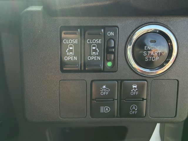 DAIHATSU WAKE 2018 Image 31