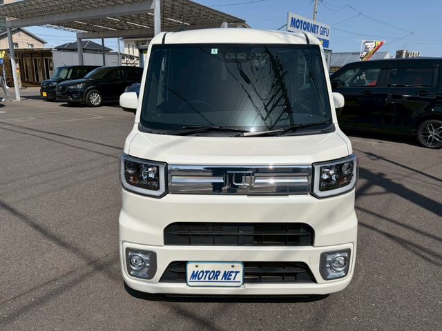 DAIHATSU WAKE 2018 Image 31