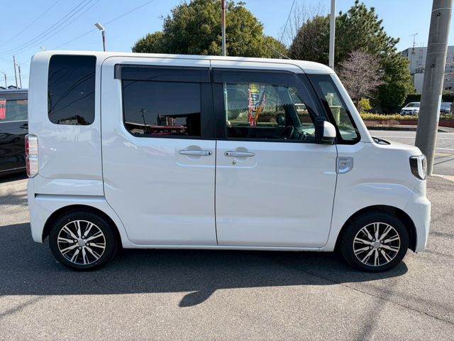 DAIHATSU WAKE 2018 Image 31