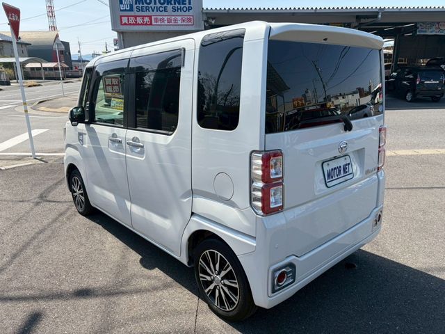 DAIHATSU WAKE 2018 Image 31