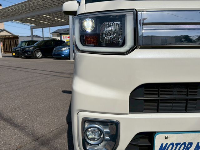 DAIHATSU WAKE 2018 Image 31