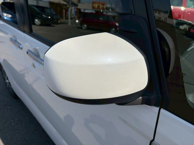 DAIHATSU WAKE 2018 Image 31