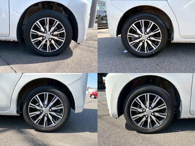 DAIHATSU WAKE 2018 Image 31