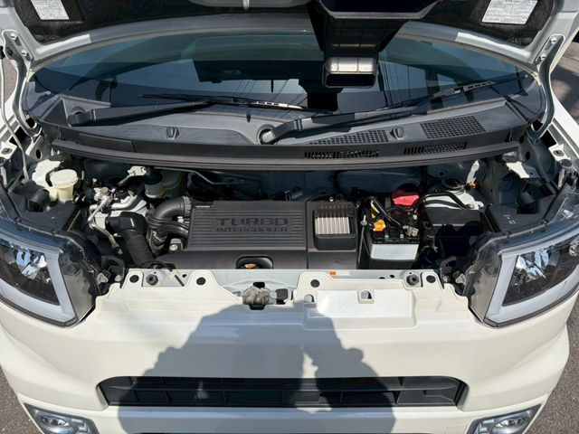 DAIHATSU WAKE 2018 Image 31