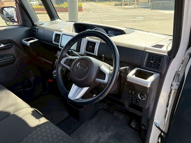 DAIHATSU WAKE 2018 Image 31