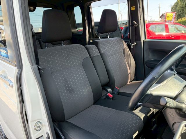 DAIHATSU WAKE 2018 Image 31