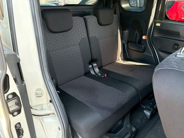 DAIHATSU WAKE 2018 Image 31