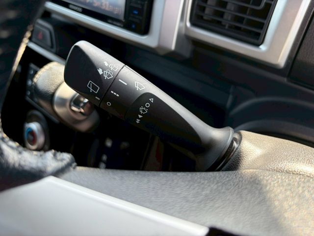 DAIHATSU WAKE 2018 Image 31