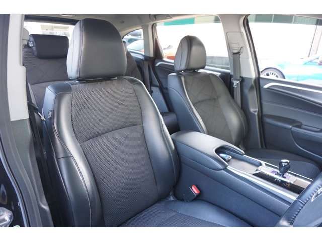 HONDA JADE HYBRID 2015 Image 31