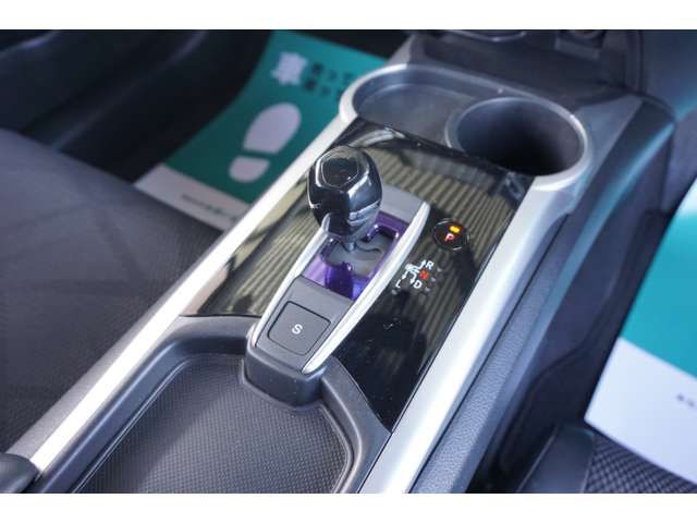 HONDA JADE HYBRID 2015 Image 31