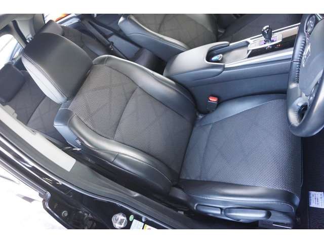 HONDA JADE HYBRID 2015 Image 31