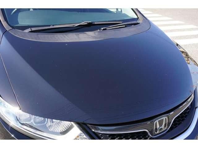 HONDA JADE HYBRID 2015 Image 31