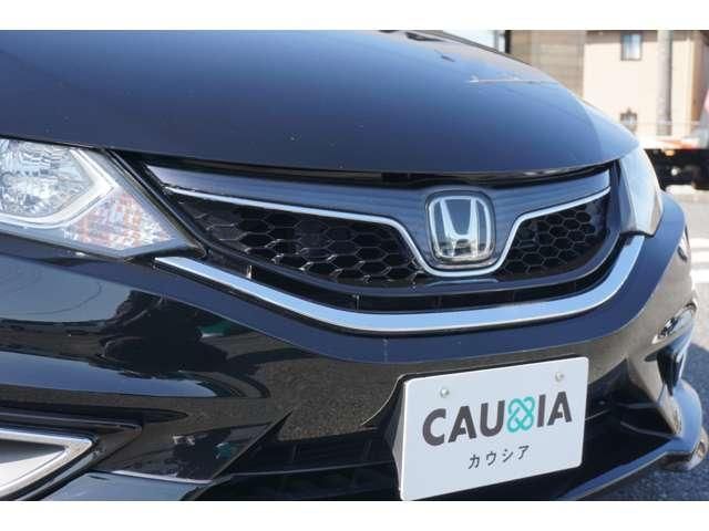 HONDA JADE HYBRID 2015 Image 31