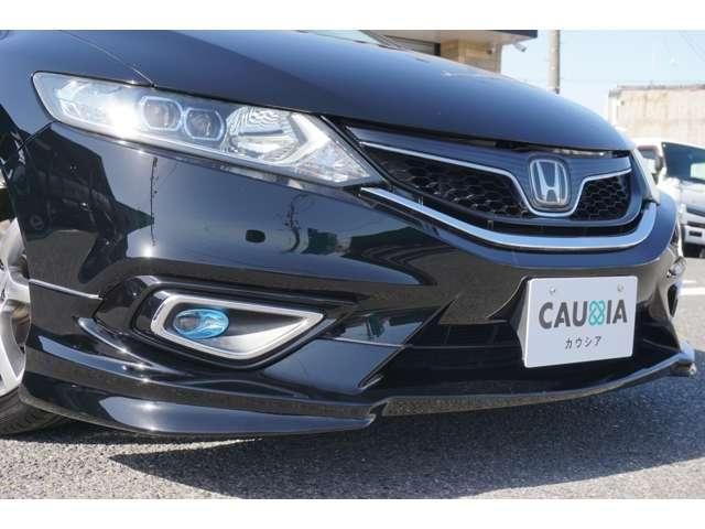 HONDA JADE HYBRID 2015 Image 31
