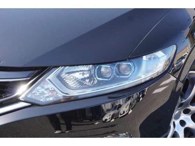 HONDA JADE HYBRID 2015 Image 31