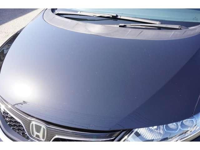 HONDA JADE HYBRID 2015 Image 31