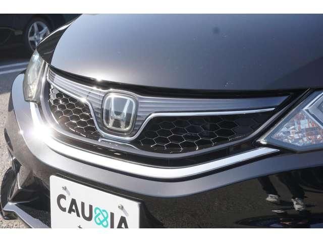 HONDA JADE HYBRID 2015 Image 31