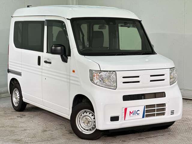 HONDA N-VAN 2021 Image 31