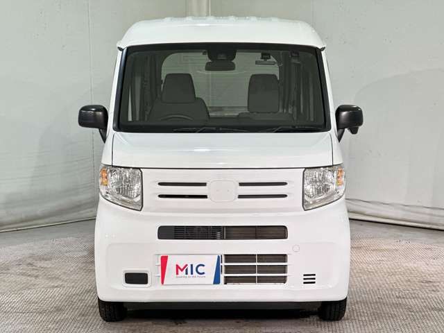 HONDA N-VAN 2021 Image 31