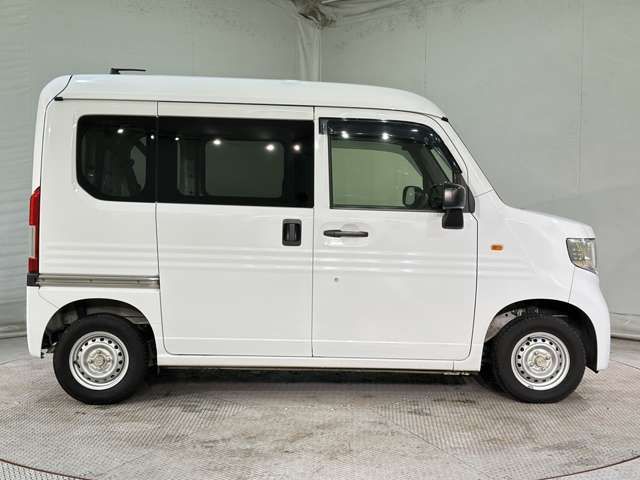 HONDA N-VAN 2021 Image 31