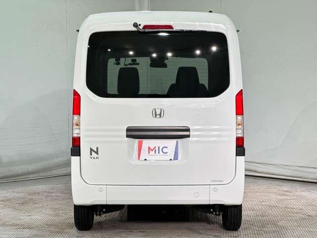 HONDA N-VAN 2021 Image 31