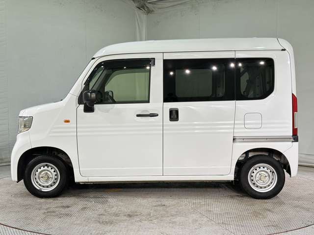 HONDA N-VAN 2021 Image 31