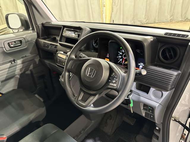 HONDA N-VAN 2021 Image 31