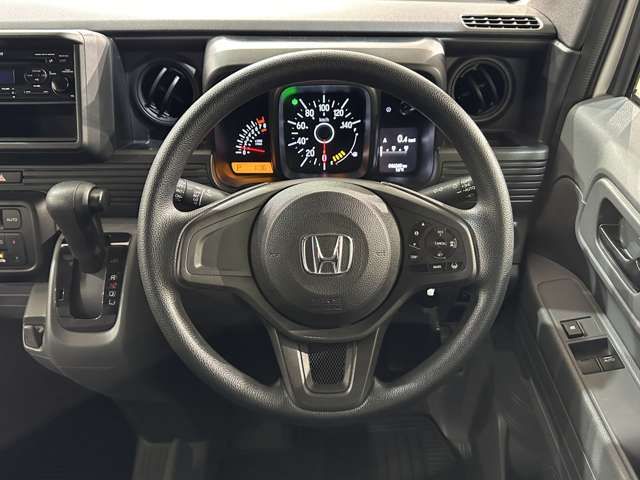 HONDA N-VAN 2021 Image 31