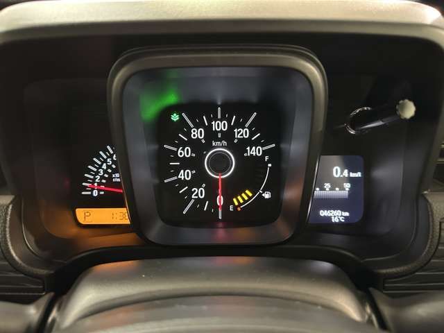 HONDA N-VAN 2021 Image 31