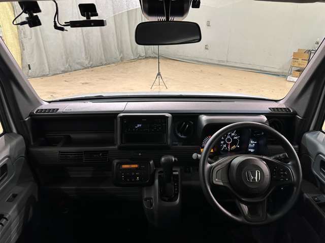 HONDA N-VAN 2021 Image 31