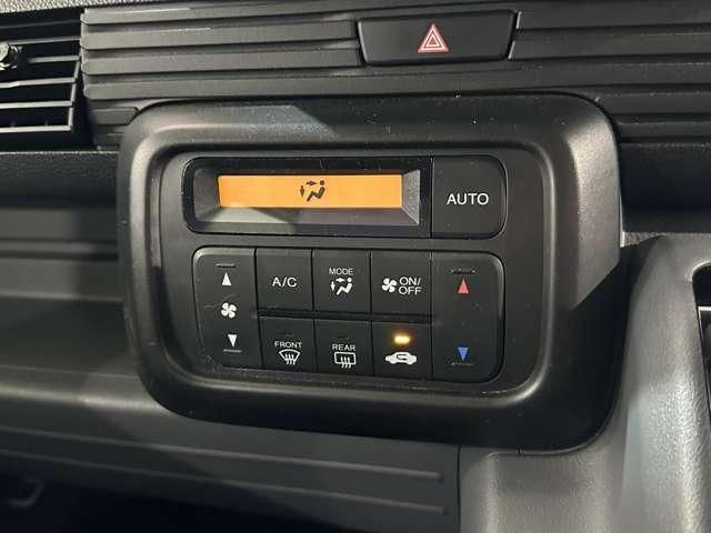 HONDA N-VAN 2021 Image 31