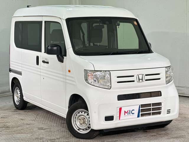 HONDA N-VAN 2020 Image 31