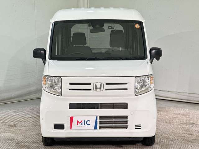 HONDA N-VAN 2020 Image 31