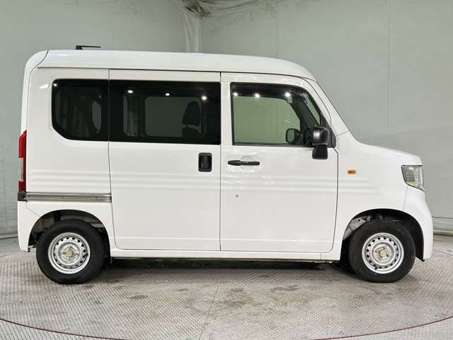 HONDA N-VAN 2020 Image 31