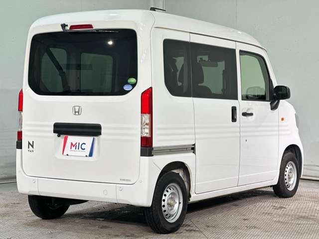 HONDA N-VAN 2020 Image 31