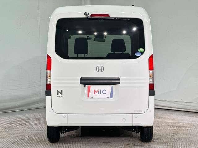 HONDA N-VAN 2020 Image 31