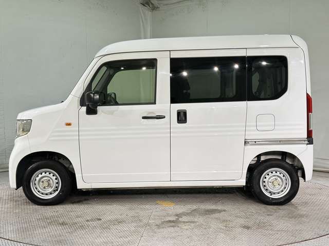 HONDA N-VAN 2020 Image 31