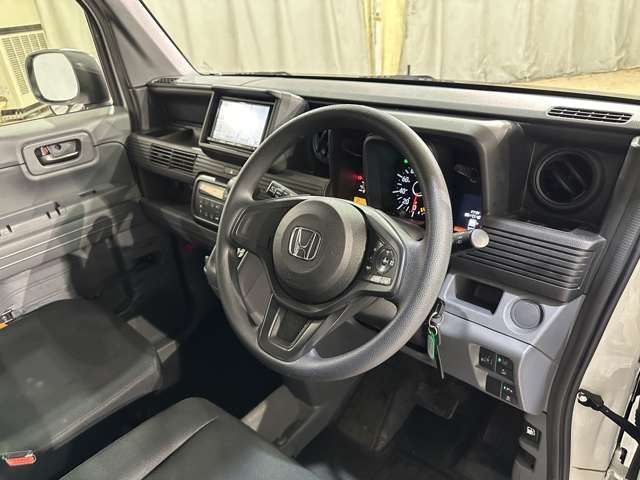 HONDA N-VAN 2020 Image 31