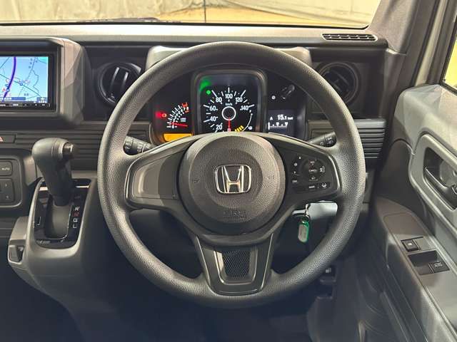 HONDA N-VAN 2020 Image 31